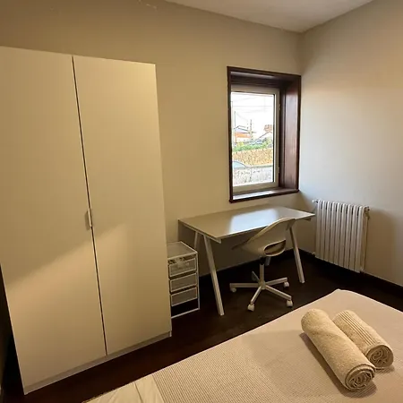 Pensjonat Living Barcelos